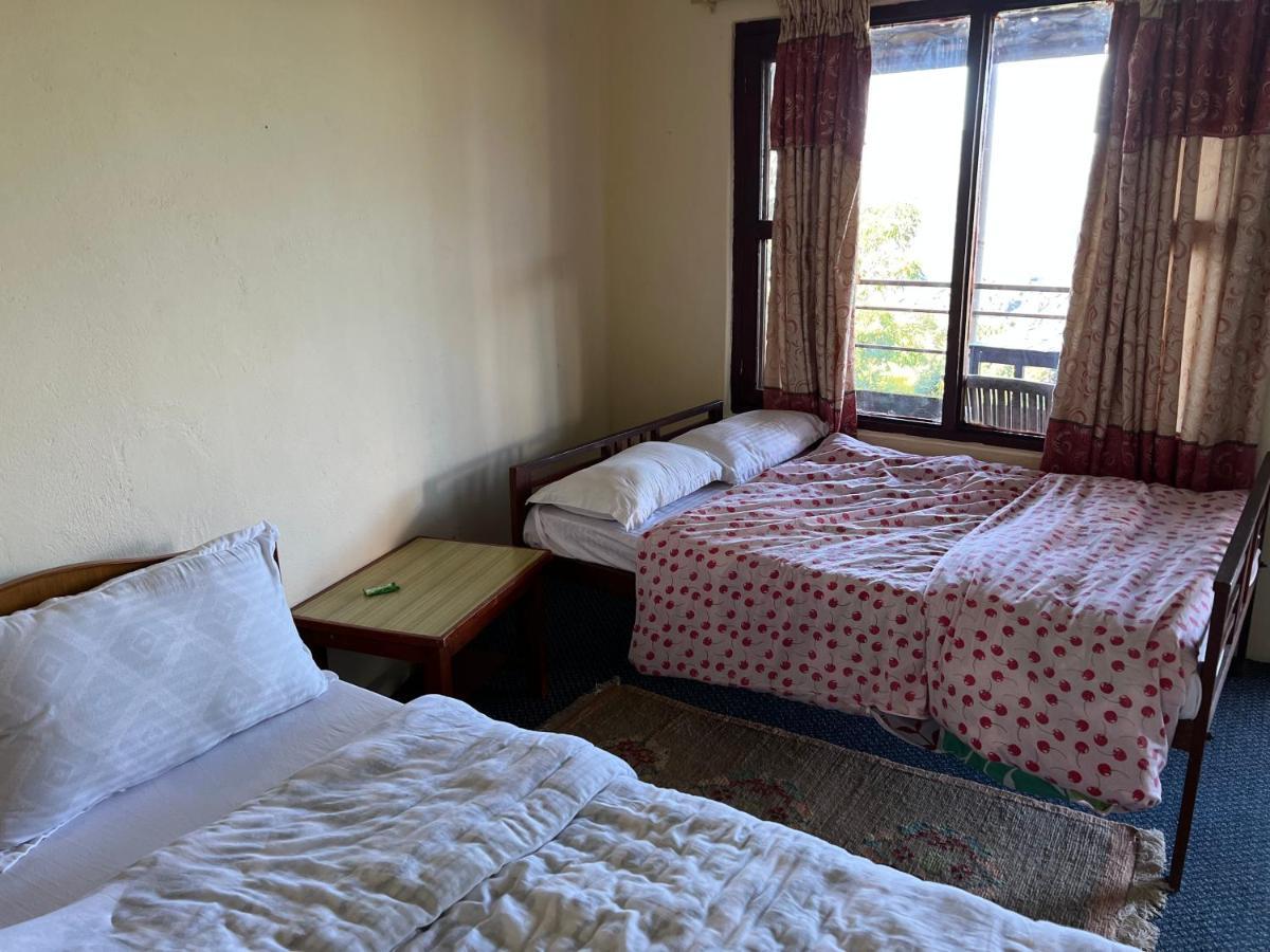 Astam Resort 外观 照片