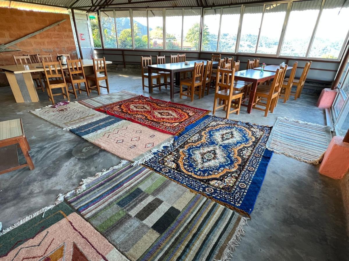 Astam Resort 外观 照片