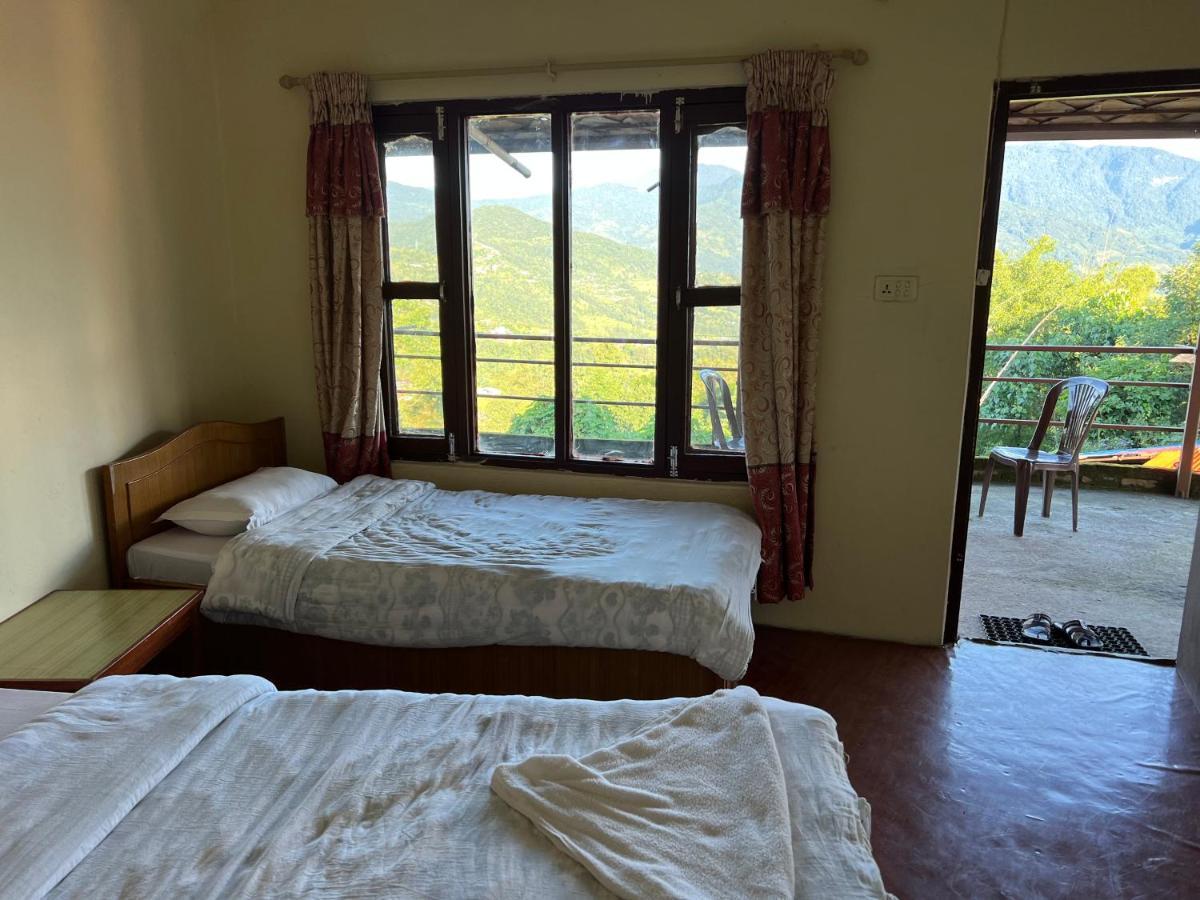 Astam Resort 外观 照片